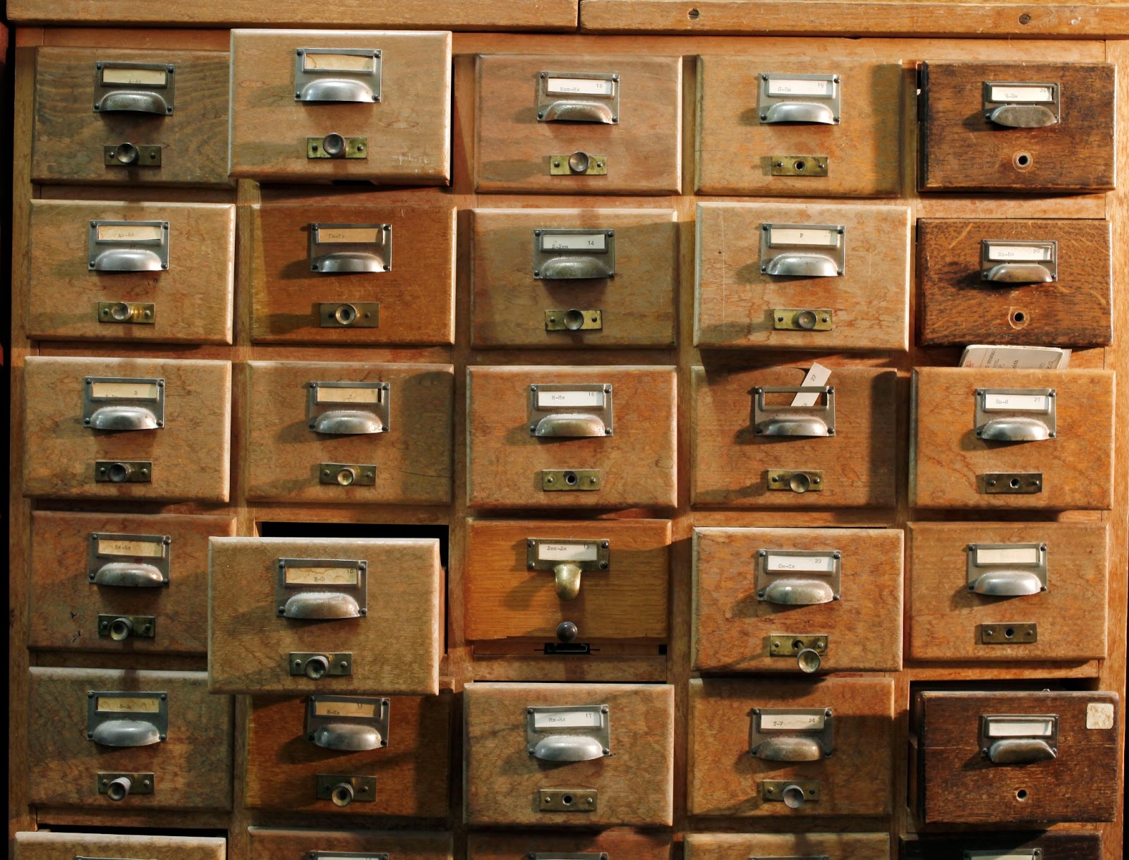 Get Out Of The Classroom And Into The Archive The History Education